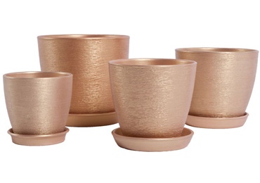 Горшки для цветов